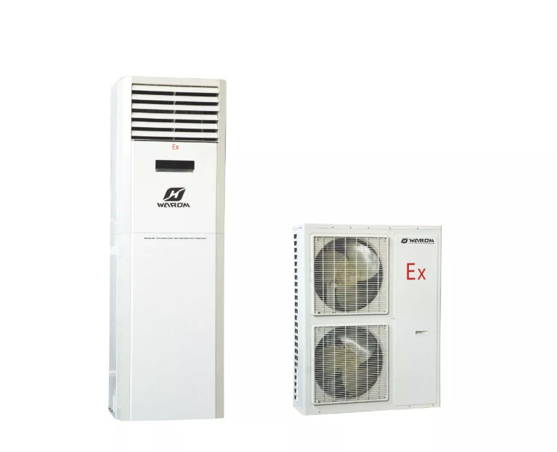Warom BKG(R) Điều hòa không khí chống cháy nổ