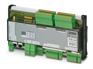 Bộ điều khiển DC sạc nhanh Phoenix Contact