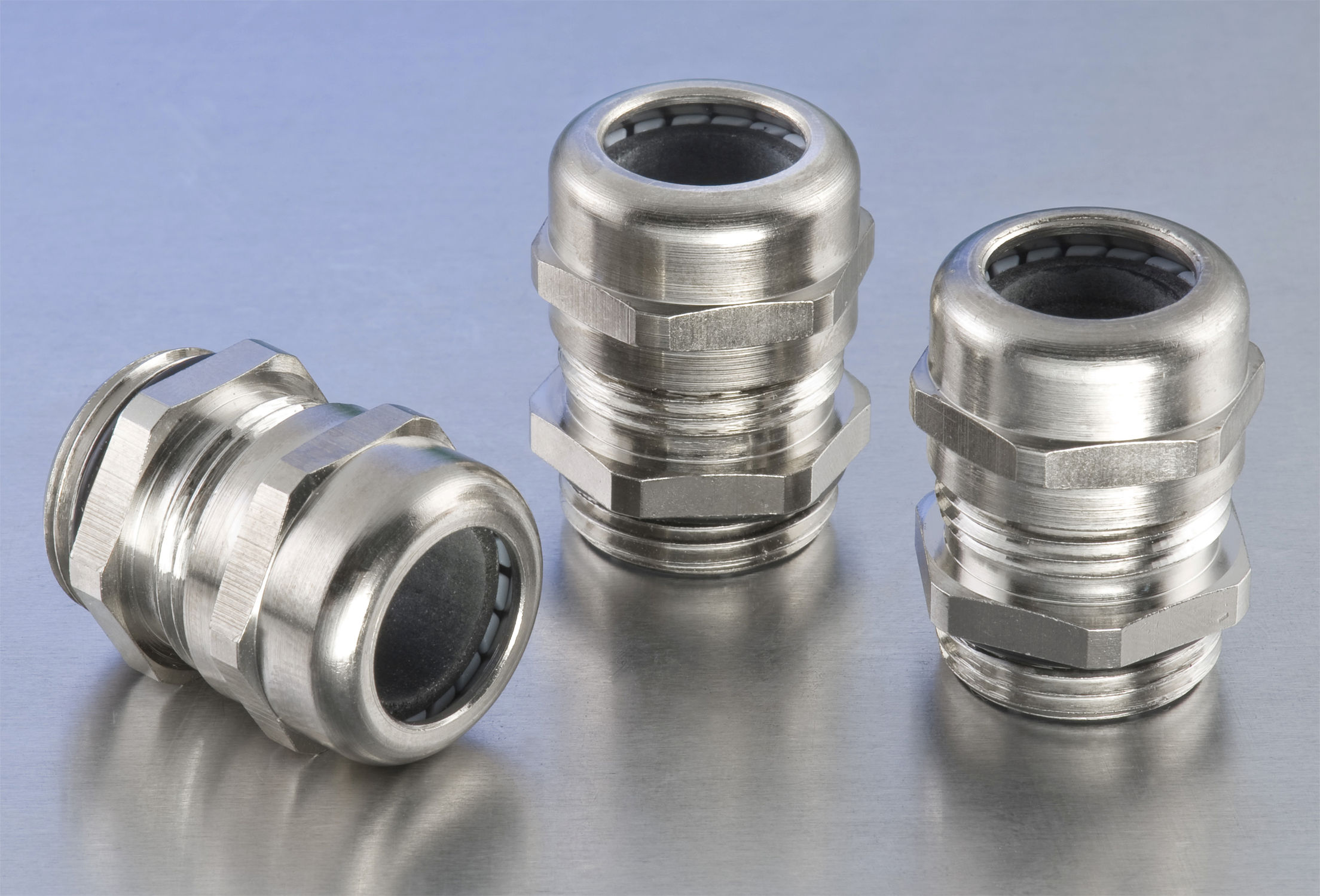 Ốc siết cáp OSCG cable glands