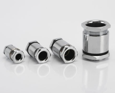 Ốc siết cáp điện cho tàu thủy Marine cable gland
