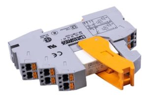PHOENIX CONTACT 5521827 Relay Sockets
