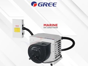 Điều hòa không khí chống cháy nổ hàng hải Marine Ex condioners