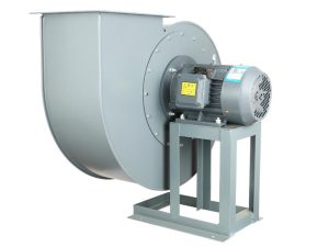 Quạt hút gió ly tâm chống cháy nổ Ex exhaust fan