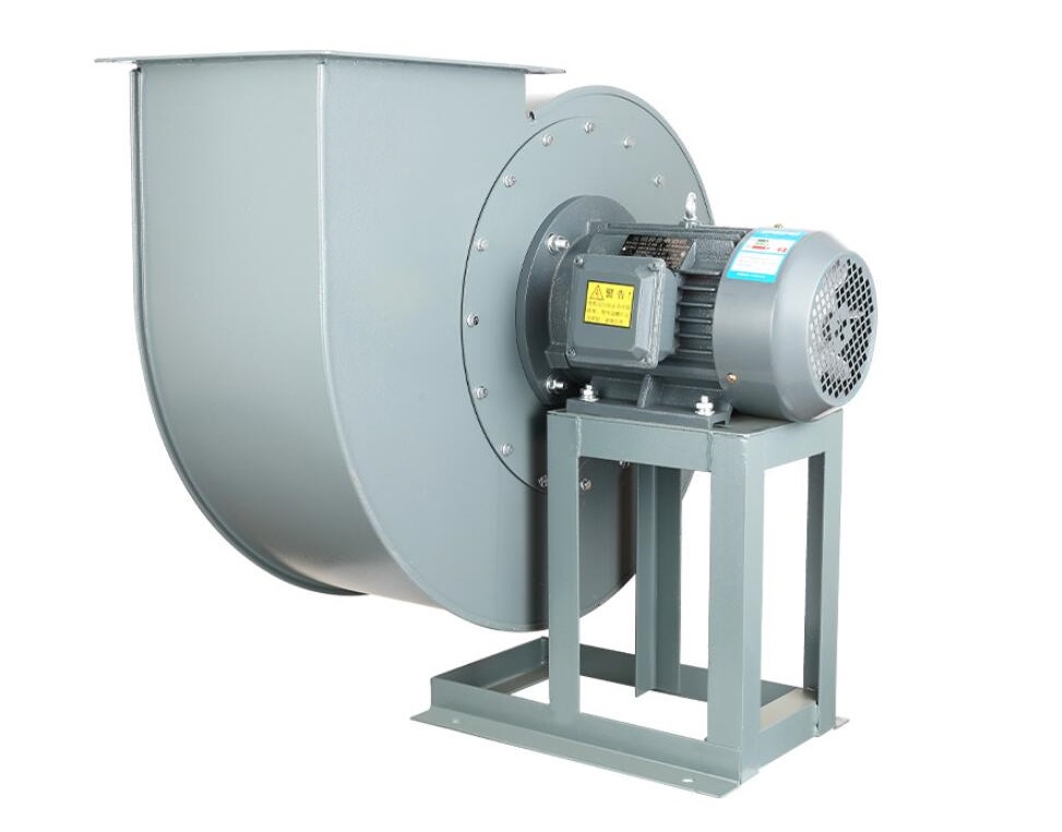 Quạt hút gió ly tâm chống cháy nổ Ex exhaust fan