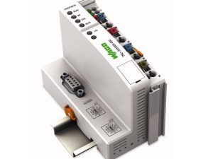 PROFIBUS WAGO 750-333 - Wago Việt Nam