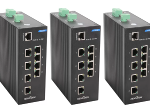 Switch mạng công nghiệp - Wago Việt Nam