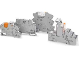 Relay và optocoupler - Wago Việt Nam