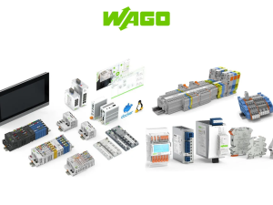 Thiết bị đấu nối Wago Việt Nam
