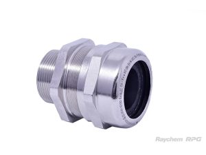 Raychem RA2 ốc siết cáp chống cháy nổ