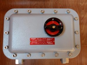 Thiết Bị Chống Cháy Nổ BARTEC FEAM
