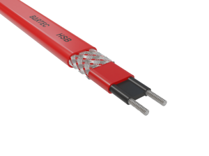 Cáp gia nhiệt Bartec HSB45 Heat Tracing