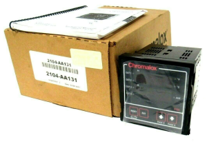 Bộ điều khiển nhiệt độ Chromalox