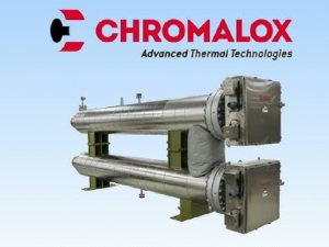 Bộ gia nhiệt Chromalox 501420076 heater