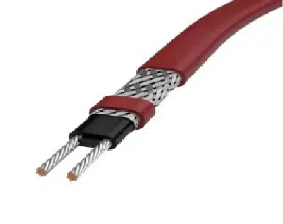 Cáp Sưởi nhiệt Raychem QTVR, XTV2 Self Regulating Heat Tracing Cable