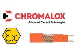 Dây cáp gia nhiệt Chromalox Heat Trace Cable