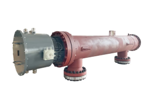 Bộ gia nhiệt điện 380V 1600KW Ex heater