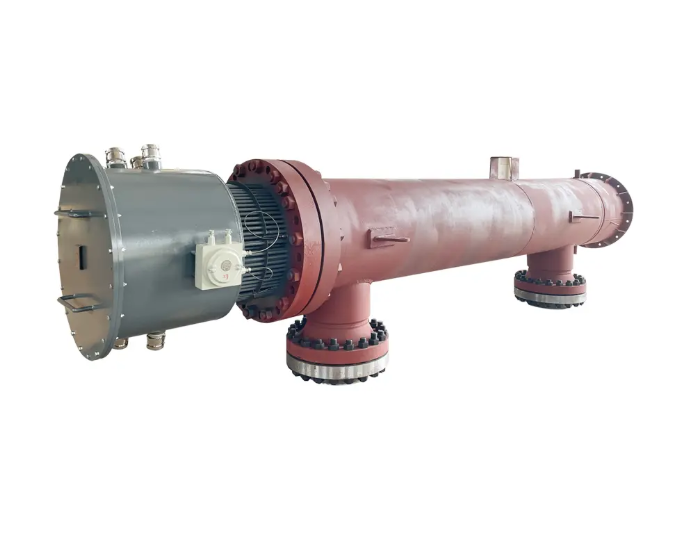 Bộ gia nhiệt điện 380V 1600KW Ex heater