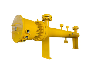 Bộ gia nhiệt điện 380V 300KW ex heater