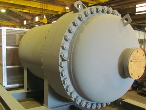 Bộ gia nhiệt điện trở kháng Armstrong Chemtec