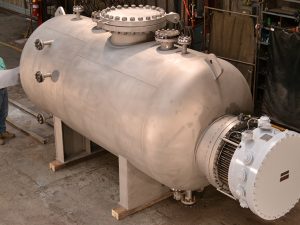 Bộ hóa hơi dùng điện Armstrong Chemtec