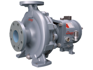 Bơm hóa chất công nghiệp Durco pump