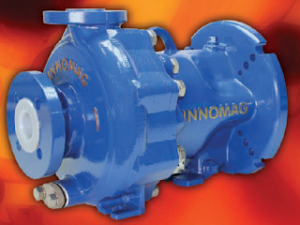 Bơm từ tính Innomag Flowserve