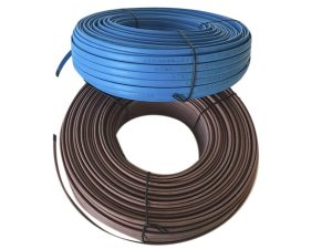 Cáp sưởi nhiệt tự điều chỉnh dòng DWK (Raychem BTV - Thermon BSX)