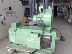 Động cơ điện DC Sicme ITALY tại Việt Nam