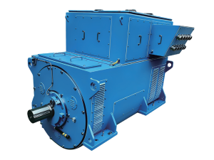 Đầu máy phát điện diesel công suất 160~10000kW