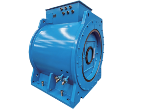 Đầu máy phát điện nam châm vĩnh cửu trục âm 30~2000kW