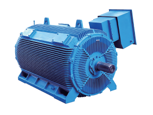 Động cơ AC cảm ứng nhỏ gọn 160~2500kW