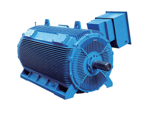 Động cơ cảm ứng chống cháy nổ 160~2240kW