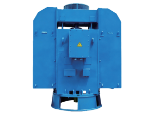 Động cơ cảm ứng kiểu lắp đứng 250~7100kW
