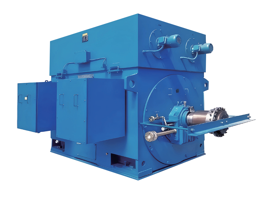 Động cơ cảm ứng rotor lồng sóc 160~35000kW