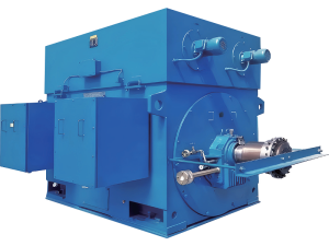 Động cơ cảm ứng rotor lồng sóc 160~35000kW