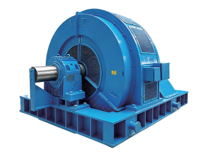 Động cơ đồng bộ dùng cho máy nén khí 200~10000kW