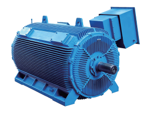 Động cơ AC cảm ứng nhỏ gọn 160~2500kW