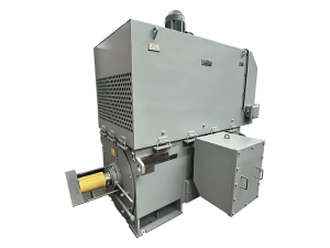 Động cơ cảm ứng chống cháy nổ môi trường bụi 250~20000kW