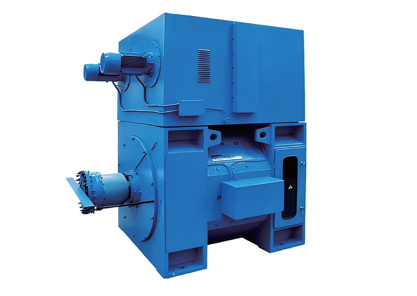 Động cơ điện DC Motor công suất 60~3000kW