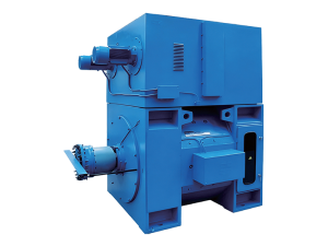Động cơ điện DC Motor công suất 60~3000kW