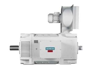 Động cơ điện một chiều Siemens SIMOTICS DC Motors