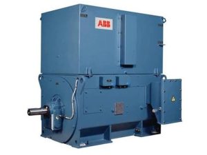 Động cơ điện trung thế ABB High Voltage Motors
