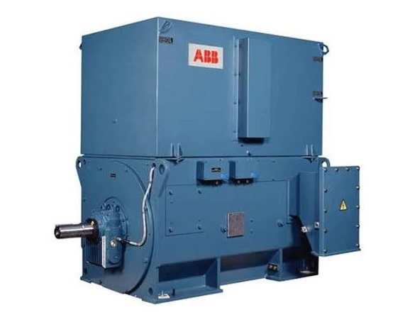 Động cơ điện trung thế ABB High Voltage Motors