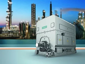 Động cơ điện trung thế Siemens Innomotics