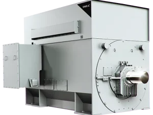 Động cơ điện trung thế thay TMEIC MV motors
