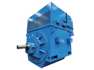 Động cơ đồng bộ cỡ lớn công suất 200~60000kW