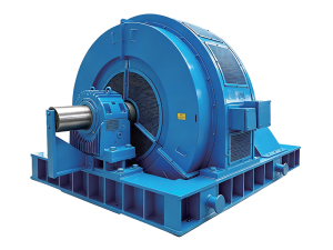 Động cơ đồng bộ dùng cho máy nén khí 200~10000kW
