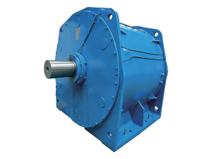 Động cơ đồng bộ nam châm vĩnh cửu dẫn động trực tiếp 30~2000kW
