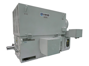 Động cơ không đồng bộ dây quấn công suất 180~12000kW