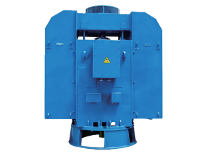Động cơ cảm ứng kiểu lắp đứng 250~7100kW